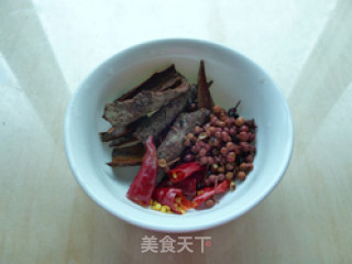 萝卜牛腩的做法步骤：6