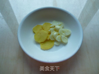 萝卜牛腩的做法步骤：7