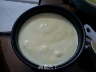 轻乳酪蛋糕的做法步骤：8