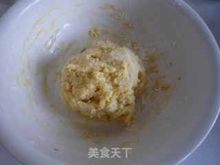 香酥芝士土豆球的做法步骤：5