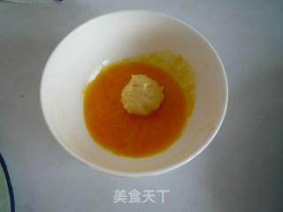 香酥芝士土豆球的做法步骤：8