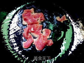 零难度炒粉——干炒牛河的做法步骤：3