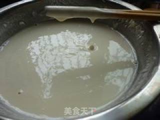 鸡蛋小葱粑粑的做法步骤：2