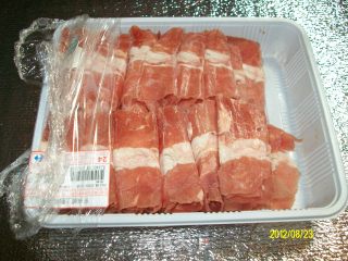 七夕营养肥牛饭的做法步骤：1
