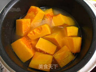南瓜冰淇淋----七夕就吃柠檬黄冰淇淋的做法步骤：1