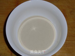 七夕南瓜发糕的做法步骤：4