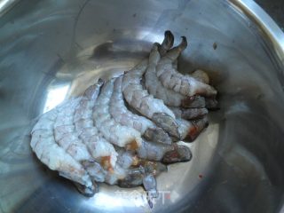 大馅馄饨的做法步骤：3