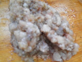 大馅馄饨的做法步骤：4