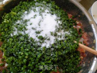 大馅馄饨的做法步骤：7