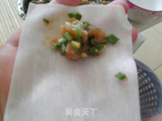 大馅馄饨的做法步骤：9