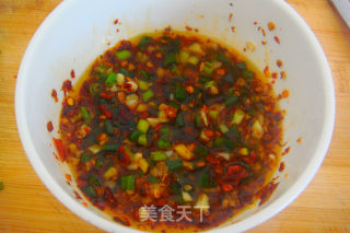 凉拌海带丝---自制餐前美味的做法步骤：9