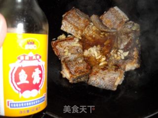 红烧带鱼的做法步骤：10