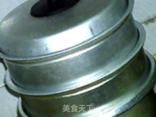 玉米红枣馒头（冷藏发酵）的做法步骤：12