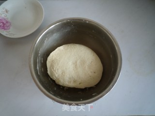 门钉肉饼的做法步骤：2