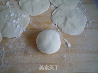 门钉肉饼的做法步骤：10