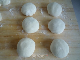 门钉肉饼的做法步骤：11