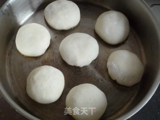 门钉肉饼的做法步骤：12