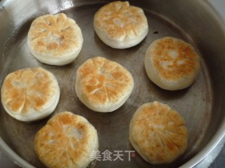 门钉肉饼的做法步骤：13