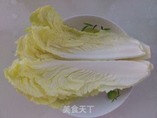 60元简易火锅的做法步骤：1
