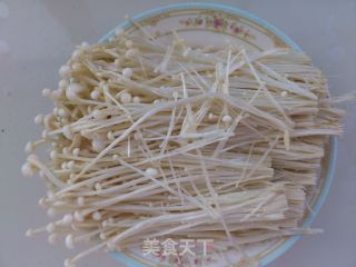 60元简易火锅的做法步骤：5