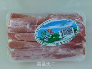 60元简易火锅的做法步骤：6