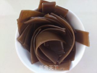 60元简易火锅的做法步骤：7