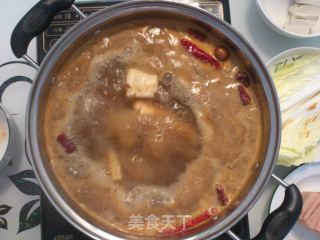 60元简易火锅的做法步骤：8