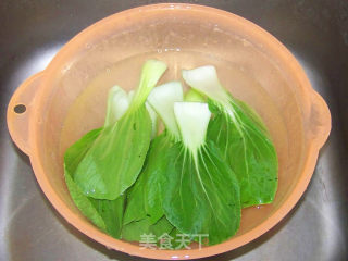 外婆红烧肉的做法步骤：2