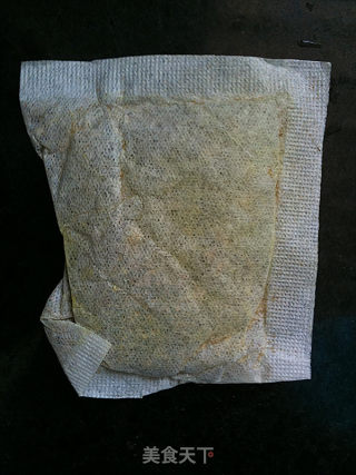 卤蛋烧肉丸的做法步骤：6