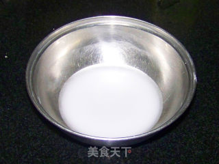 苦瓜炒蛋的做法步骤：2