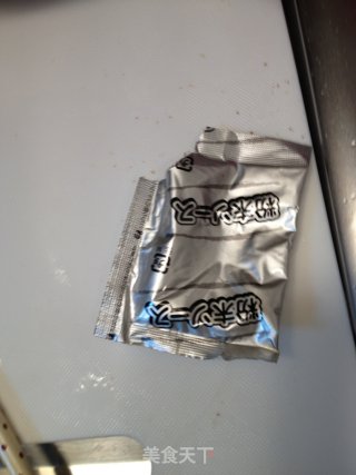 平底锅烤翅的做法步骤：6