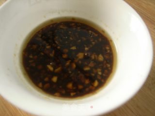 蒜蓉鲜海带丝的做法步骤：2
