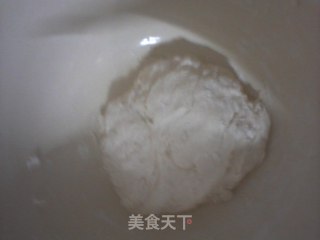 糖三角的做法步骤：1