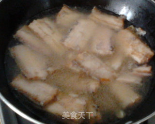 红烧版糖醋带鱼的做法步骤：6