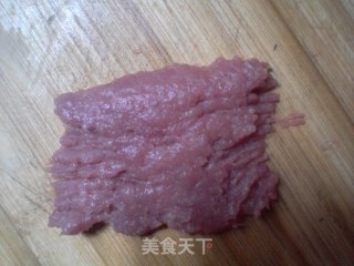 皇冠鸡蛋卷的做法步骤：2