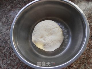 家乡的凉皮—不用凉皮锅也可以做的做法步骤：1