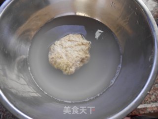 家乡的凉皮—不用凉皮锅也可以做的做法步骤：5