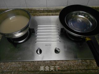 家乡的凉皮—不用凉皮锅也可以做的做法步骤：12