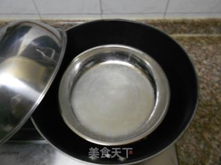 家乡的凉皮—不用凉皮锅也可以做的做法步骤：14