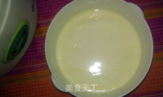 自制酸奶——掌握一个要点做出润滑酸奶的做法步骤：14