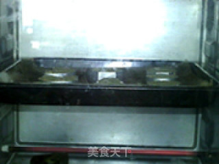 豆渣玉米饼的做法步骤：10
