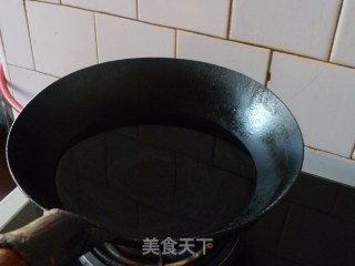 孜然手抓羊肉饭的做法步骤：2