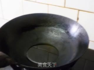 孜然手抓羊肉饭的做法步骤：6