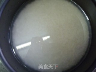 孜然手抓羊肉饭的做法步骤：8