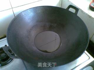 美味大盘鸡的做法步骤：4