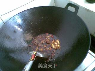 美味大盘鸡的做法步骤：7