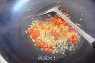 酸辣水晶粉---奇思秒想的作品的做法步骤：4