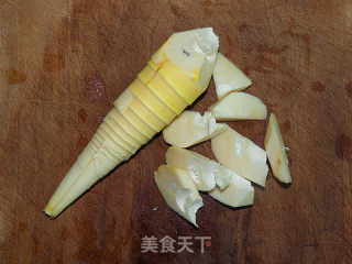 四喜烤麸的做法步骤：4