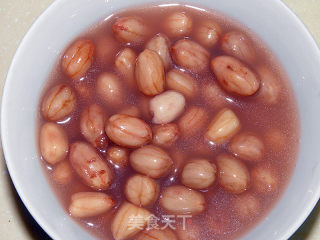 四喜烤麸的做法步骤：5