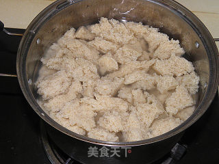 四喜烤麸的做法步骤：6